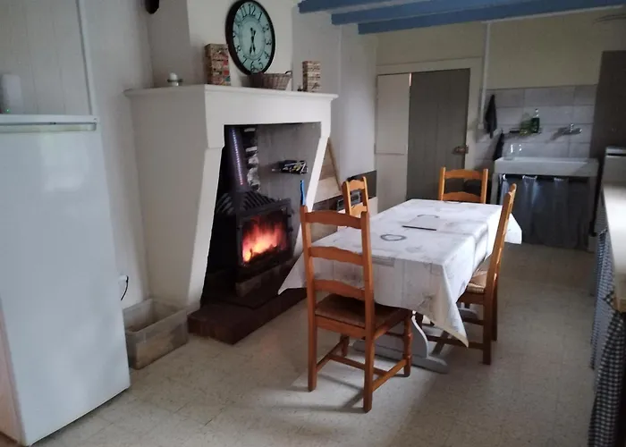 Gite Du Gardoir