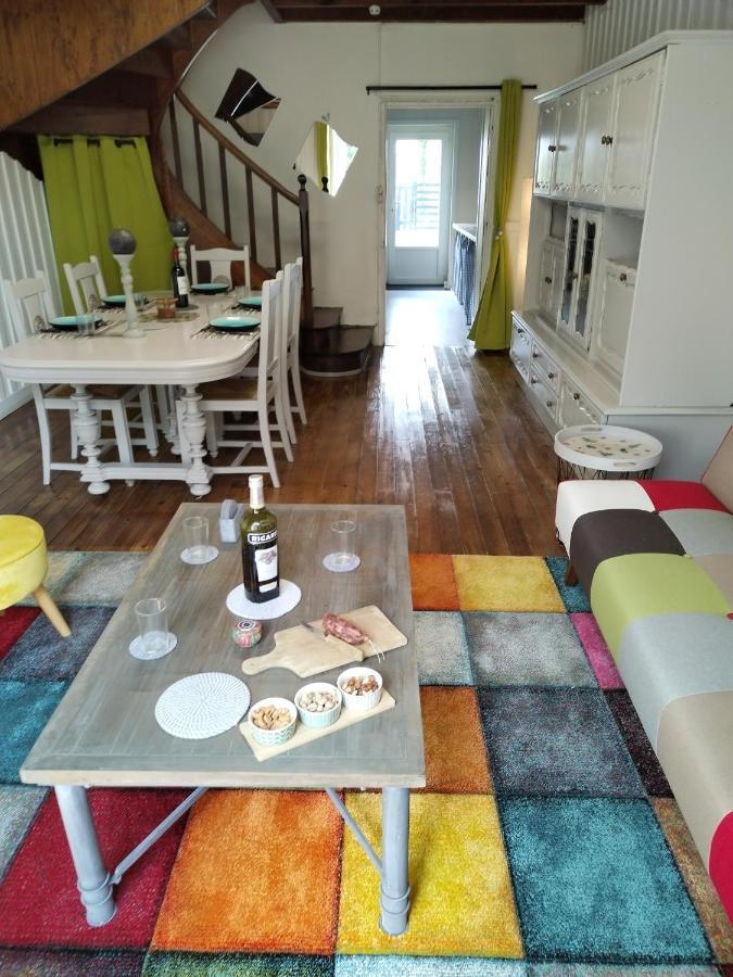 Du Gardoir Holiday home *