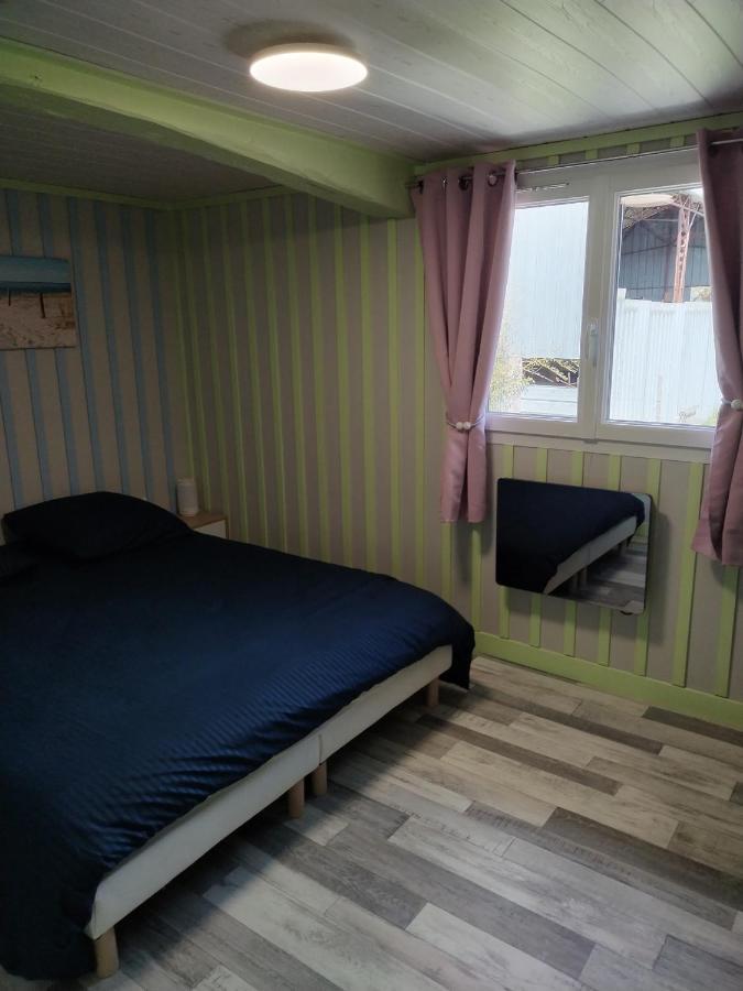 Holiday home Du Gardoir *