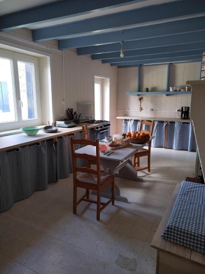 Holiday home Du Gardoir