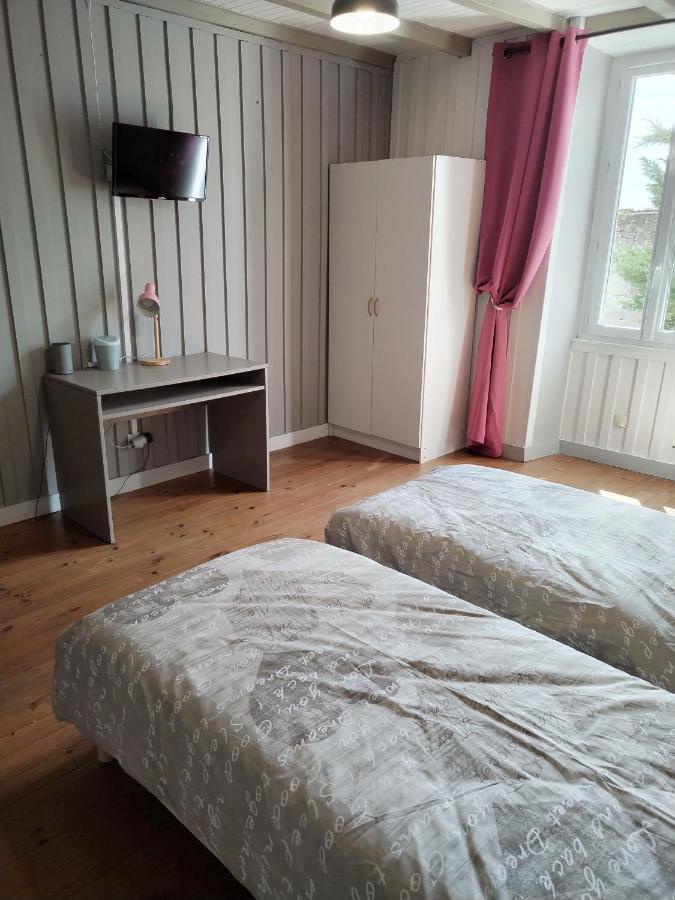 Du Gardoir Holiday home *