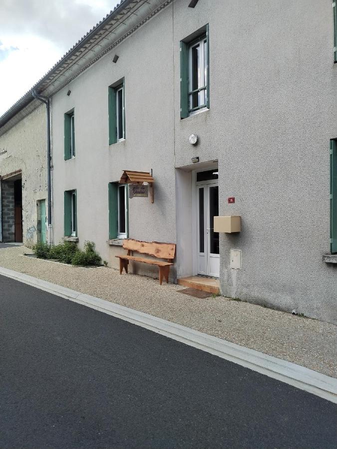 Holiday home Du Gardoir